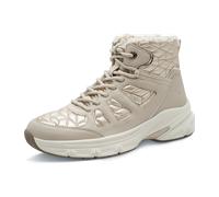 Tamaris Da.-Stiefel für Damen, beige, Größe 41 EU