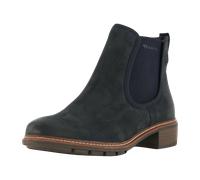 Woms Boots - Farbe - NAVY - Größe - 38