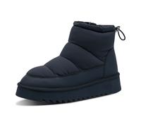 Tamaris Da.-Stiefel für Damen, blau, Größe 40 EU