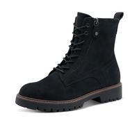 Tamaris Damen Stiefel blau 40