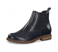 Tamaris Da.-Stiefel für Damen, blau, Gr. 42 EU