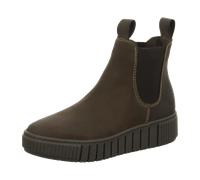 Tamaris Da.-Stiefel für Damen, braun, Größe 36 EU