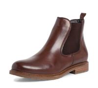 Tamaris Da.-Stiefel für Damen, braun, Größe 36 EU