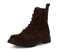 Tamaris Da.-Stiefel für Damen, braun, Größe 36 EU