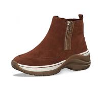 Damen-Stiefel RUST - Gr. - 36