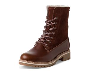 Tamaris Da.-Stiefel für Damen, braun, Größe 36 EU