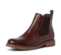 Tamaris Da.-Stiefel für Damen, braun, Größe 37 EU