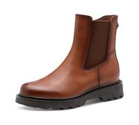 Tamaris Da.-Stiefel für Damen, braun, Größe 37 EU