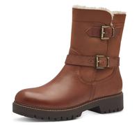 Tamaris Da.-Stiefel für Damen, braun, Größe 37 EU