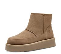Tamaris Da.-Stiefel für Damen, braun, Größe 37 EU