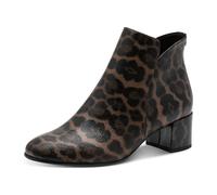 Tamaris Da.-Stiefel für Damen, braun, Größe 37 EU