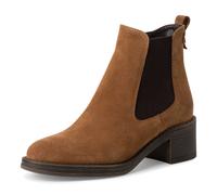 Tamaris Da.-Stiefel für Damen, braun, Gr. 37 EU