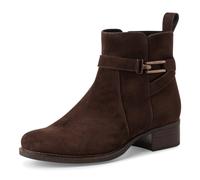 Stiefelette TAMARIS Gr. 37, braun (mokka) Damen Schuhe (78046134-37) mokka