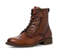 Tamaris Da.-Stiefel für Damen, braun, Größe 38 EU