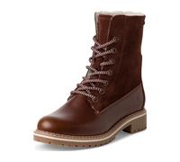 Tamaris - Damen Winterstiefel brownDuoTex brown - Gr. - EU 38