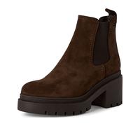 Damen-Stiefel MOCCA SUEDE - Gr. - 38