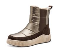Tamaris Da.-Stiefel für Damen, braun, Größe 38 EU