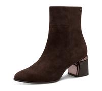 Tamaris Da.-Stiefel für Damen, braun, Größe 38 EU