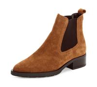 Tamaris Da.-Stiefel für Damen, braun, Größe 38 EU