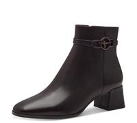 Tamaris Da.-Stiefel für Damen, braun, Größe 39 EU