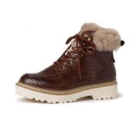 Tamaris Da.-Stiefel für Damen, braun, Größe 39 EU