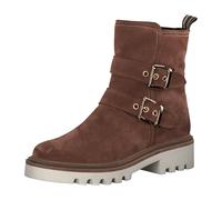 Tamaris Da.-Stiefel für Damen, braun, Größe 39 EU