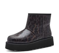 Tamaris Da.-Stiefel für Damen, braun, Größe 39 EU