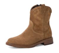 Tamaris Da.-Stiefel für Damen, braun, Größe 39 EU