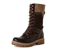 Tamaris Da.-Stiefel für Damen, braun, Größe 39 EU