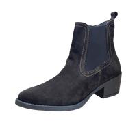 Tamaris Da.-Stiefel für Damen, braun, Größe 39 EU