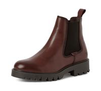 Tamaris Damen Stiefel Leder braun 39