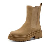 Tamaris Da.-Stiefel für Damen, braun, Größe 39 EU