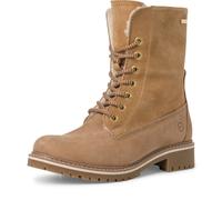 Tamaris Da.-Stiefel für Damen, braun, Größe 40 EU