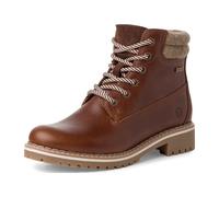 Tamaris Da.-Stiefel für Damen, braun, Größe 40 EU