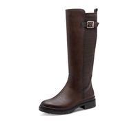 Tamaris Da.-Stiefel für Damen, braun, Größe 40 EU