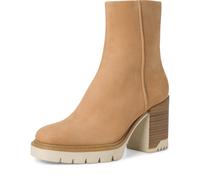Woms Boots CAMEL - Gr. - 41