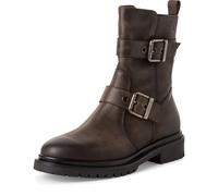 Tamaris Da.-Stiefel für Damen, braun, Größe 41 EU
