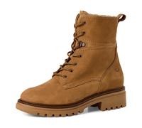 Tamaris Damen Stiefel Leder braun 41