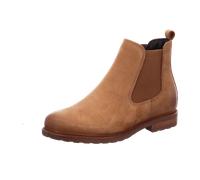 Tamaris Damen Stiefel Leder braun 41