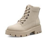 Tamaris Da.-Stiefel für Damen, braun, Größe 41 EU