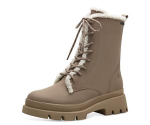 Tamaris DA.-STIEFEL für Damen, braun, Größe 41 EU