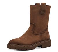 Tamaris Da.-Stiefel für Damen, braun, Größe 42 EU