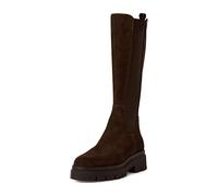 Tamaris Da.-Stiefel für Damen, braun, Größe 42 EU