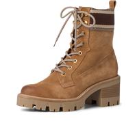 Tamaris Da.-Stiefel für Damen, braun, Größe 42 EU