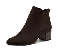Tamaris Da.-Stiefel für Damen, braun, Größe 42 EU