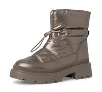 Tamaris Damenstiefel Gold Größe 41