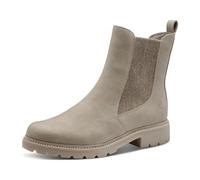 Tamaris Da.-Stiefel für Damen, grau, Größe 36 EU