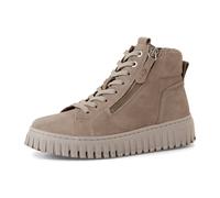 Tamaris Da.-Stiefel für Damen, grau, Größe 41 EU