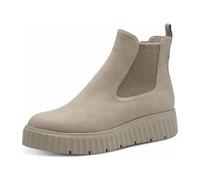 Tamaris Damen Stiefel grau 41
