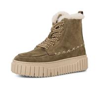 Women Boots OLIVE - Gr. - 41